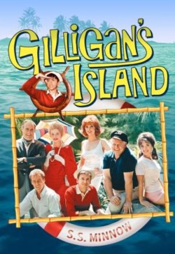 locandina del film L'ISOLA DI GILLIGAN - STAGIONE 1