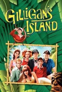 locandina del film L'ISOLA DI GILLIGAN - STAGIONE 2