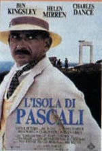 locandina del film L'ISOLA DI PASCALI