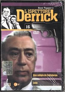 locandina del film L'ISPETTORE DERRICK - STAGIONE 16