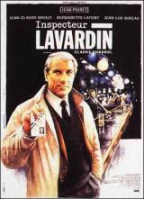 locandina del film L'ISPETTORE LAVARDIN