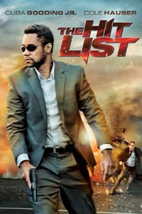locandina del film LISTA DI MORTE
