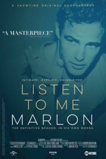 locandina del film LISTEN TO ME MARLON