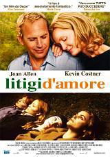 locandina del film LITIGI D'AMORE