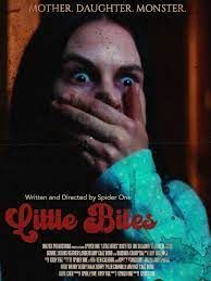 locandina del film LITTLE BITES