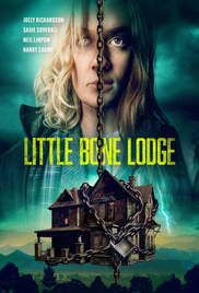 locandina del film LITTLE BONE LODGE