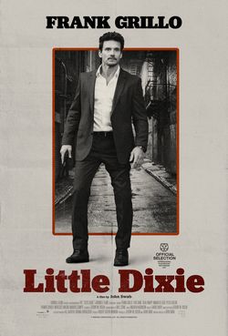 locandina del film LITTLE DIXIE