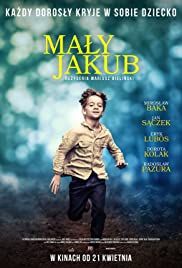 locandina del film LITTLE JACOB