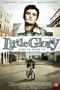 locandina del film LITTLE GLORY