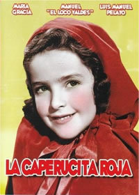 locandina del film LITTLE RIDING HOOD