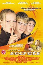 locandina del film SOGNI E SEGRETI
