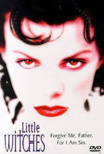 locandina del film LITTLE WITCHES