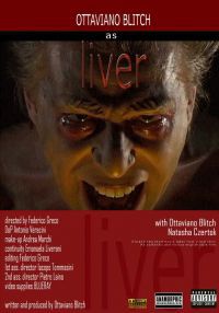 locandina del film LIVER