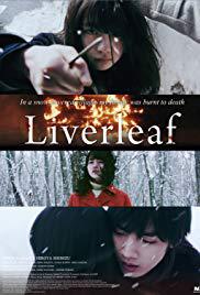 locandina del film LIVERLEAF