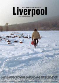 locandina del film LIVERPOOL