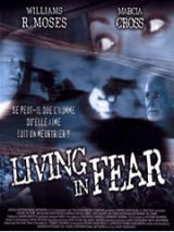 locandina del film VIVENDO NELLA PAURA