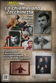 locandina del film LO CHIAMAVANO ZECCHINETTA
