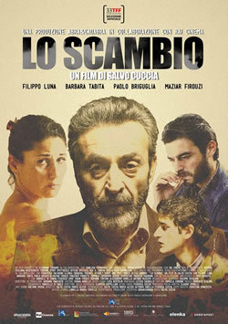 locandina del film LO SCAMBIO