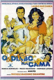 locandina del film LO SCIUPAFEMMINE