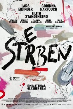 locandina del film LO SPARTITO DELLA VITA