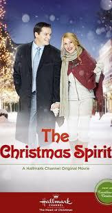 locandina del film LO SPIRITO DEL NATALE (2013)