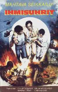 locandina del film L'OCCHIO SELVAGGIO