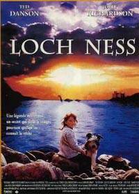 locandina del film LOCH NESS