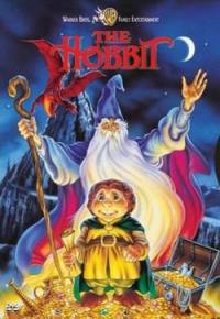 locandina del film LO HOBBIT