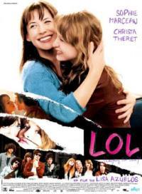 locandina del film LOL