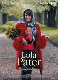 locandina del film LOLA PATER