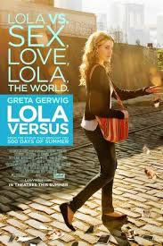 locandina del film LOLA VERSUS