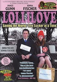 locandina del film LOLLILOVE