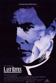 locandina del film L'OMBRA DEL PECCATO