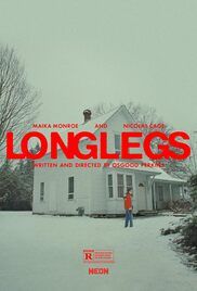 locandina del film LONGLEGS
