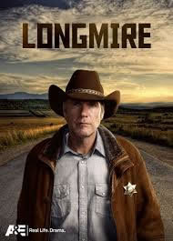 locandina del film LONGMIRE - STAGIONE 3