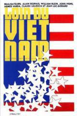 locandina del film LONTANO DAL VIETNAM