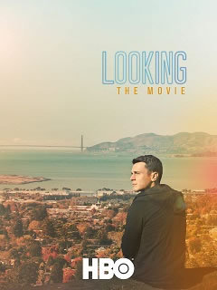 locandina del film LOOKING - IL FILM