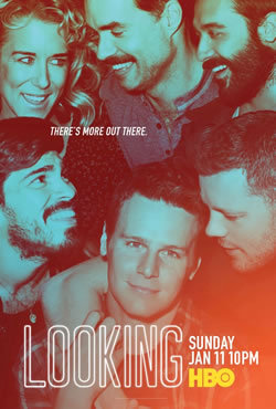 locandina del film LOOKING - STAGIONE 2