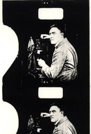 locandina del film L'OPERATORE PERFORATO
