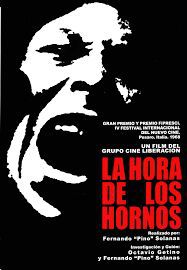 locandina del film L'ORA DEI FORNI