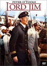 locandina del film LORD JIM