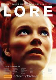 locandina del film LORE