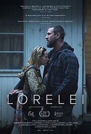 locandina del film LORELEI