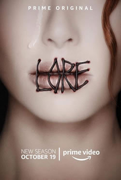 locandina del film LORE - STAGIONE 2