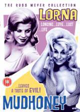 locandina del film LORNA