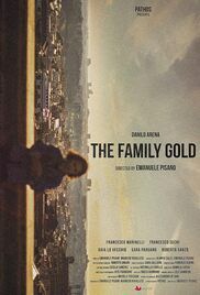 locandina del film L'ORO DI FAMIGLIA