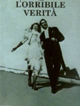 locandina del film L'ORRIBILE VERITA'