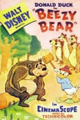 locandina del film L'ORSO GOLOSO
