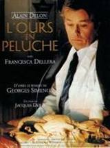 locandina del film L'ORSO DI PELUCHE