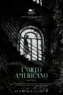 L'ORTO AMERICANO